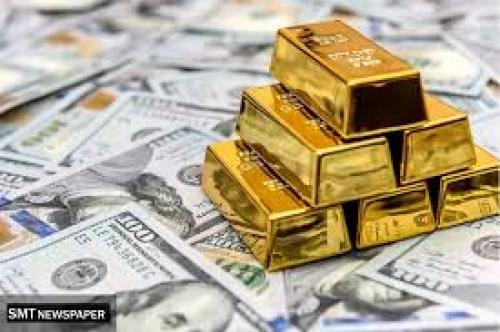  قیمت جهانی طلا در 12 مهر 1404 
