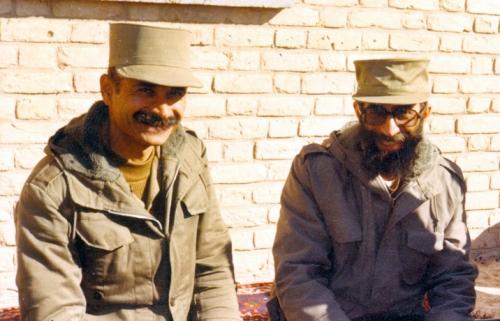 سرلشکر شهید ولی الله فلاحی مرد میدانهای سخت +عکس سرلشکر شهید ولی الله فلاحی مرد میدانهای سخت +عکس