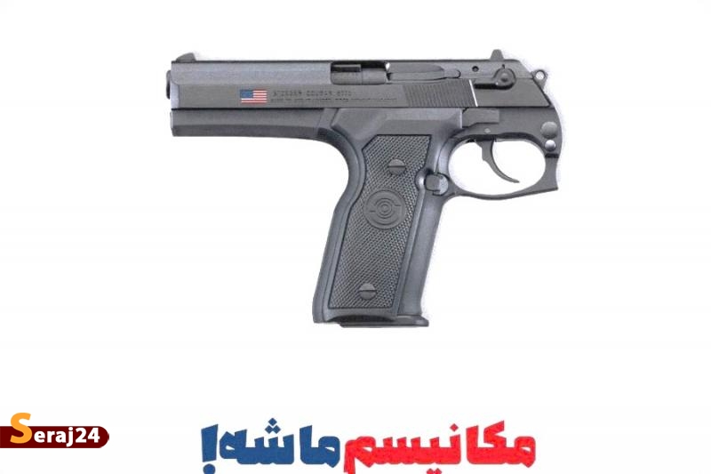 خشاب خالی | ۵ واقعیت در مورد اسنپ‌بک + فیلم
