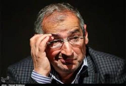 استاد دانشگاه حریف یک بازیگر نشد 