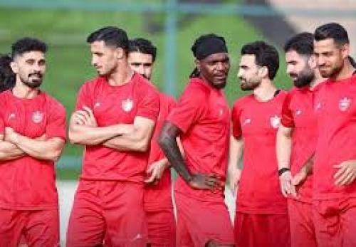  بمب نقل و انتقالات پرسپولیس در ۱۲ مهر  