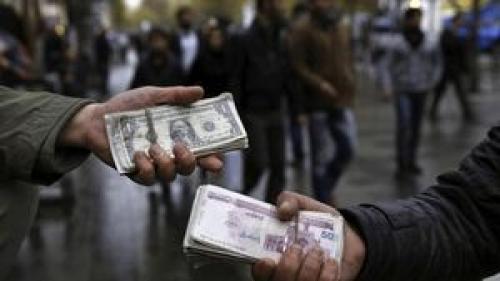 دلار در بازار آزاد کاهشی شد