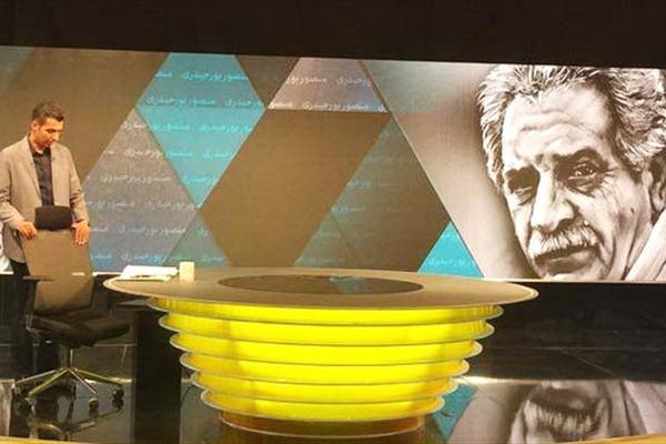 سوءاستفاده برنامه 90 از فیلم حجازی؛ فردوسی پور که کلاس اخلاق می گذارد، خودش پایبند باشد
