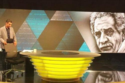 سوءاستفاده برنامه 90 از فیلم حجازی؛ فردوسی پور که کلاس اخلاق می گذارد، خودش پایبند باشد