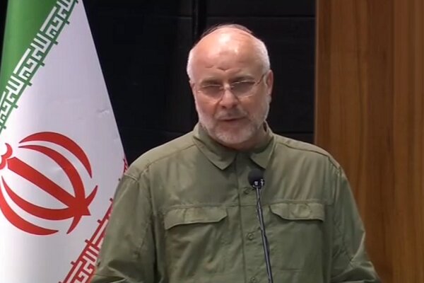 اگر ایران قوی می‌خواهیم راهی جز تحکیم خانواده نداریم /تعریف قالیباف از رفتار دانیال سهرابی +فیلم 