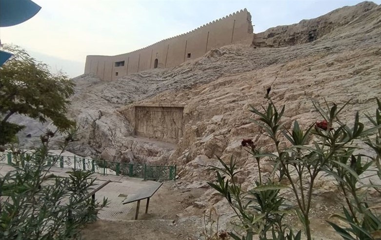 شهر باستانی ری در جنوب تهران /عکس