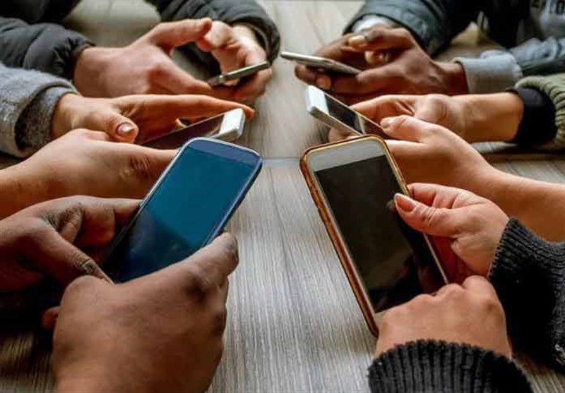 عرضه تجاری گوشی آیفون باقیمت نجومی