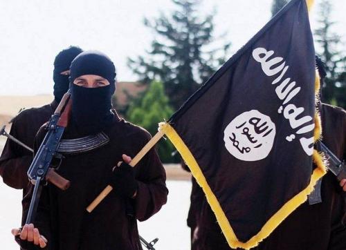 ماجرای دوختن لباس انتحاری  زن داعشی ایرانی ماجرای دوختن لباس انتحاری  زن داعشی ایرانی