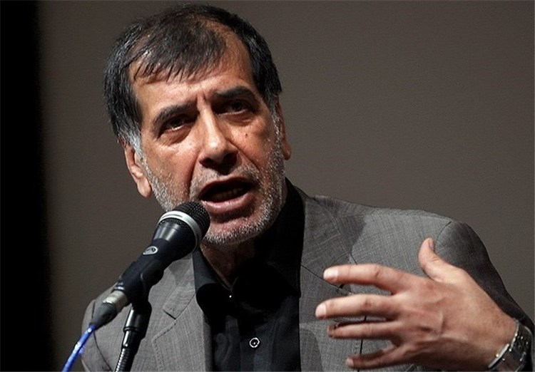 آقای باهنر، منظورتان چیست؟!