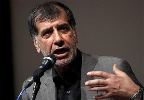 آقای باهنر، منظورتان چیست؟!