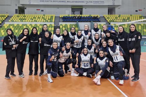 قهرمانی تاریخی زنان ایران قهرمانی تاریخی زنان ایران