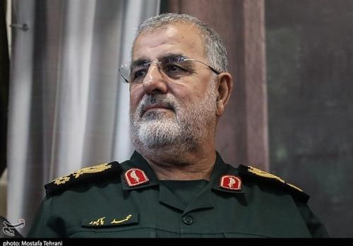 هر اقدام دشمن در جزایر خلیج فارس با پاسخ قاطع روبرو می شود