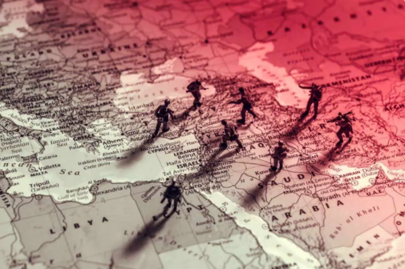 واقعیت میدانی یا سلاح روانی دشمن؟