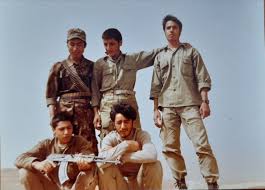 داستان عجیب شهید کاک مجید
