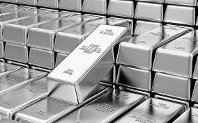 قیمت نقره امروز دوشنبه ‍۱۴ مهر