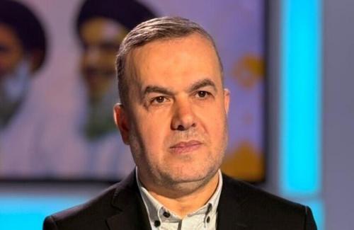 هیچ تصمیم یکجانبه‌ای در دولت گرفته نمی‌شود/سلاح مقاومت خط قرمز است