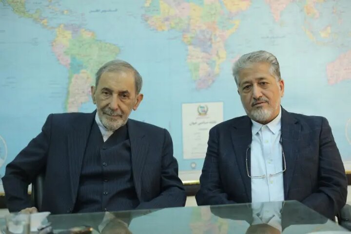  رنجبر رئیس دانشگاه آزاد اسلامی شد