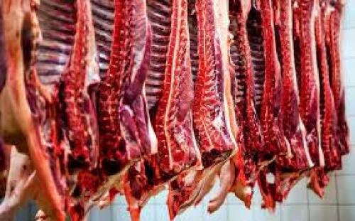 قیمت گوشت قرمز امروز سه‌شنبه ۱۵ مهر