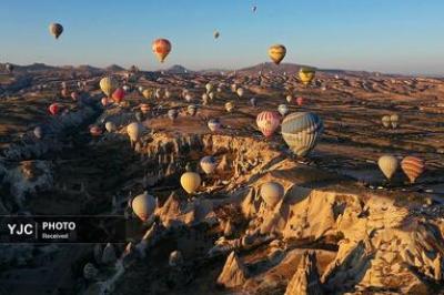 عکس‌های منتخب خبری جهان