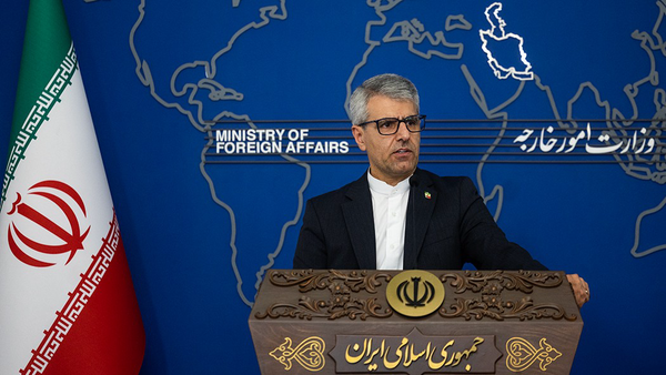 اروپا صلاحیت اظهارنظر درباره توانمندیهای دفاعی ایران را ندارد