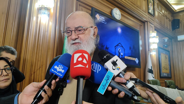  برنامه‌ای برای شرکت در انتخابات شورای هفتم ندارم