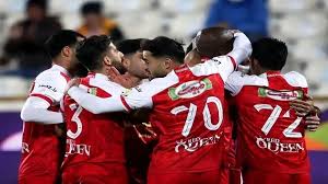خرید جنجالی بازیکن خارجی پرسپولیس