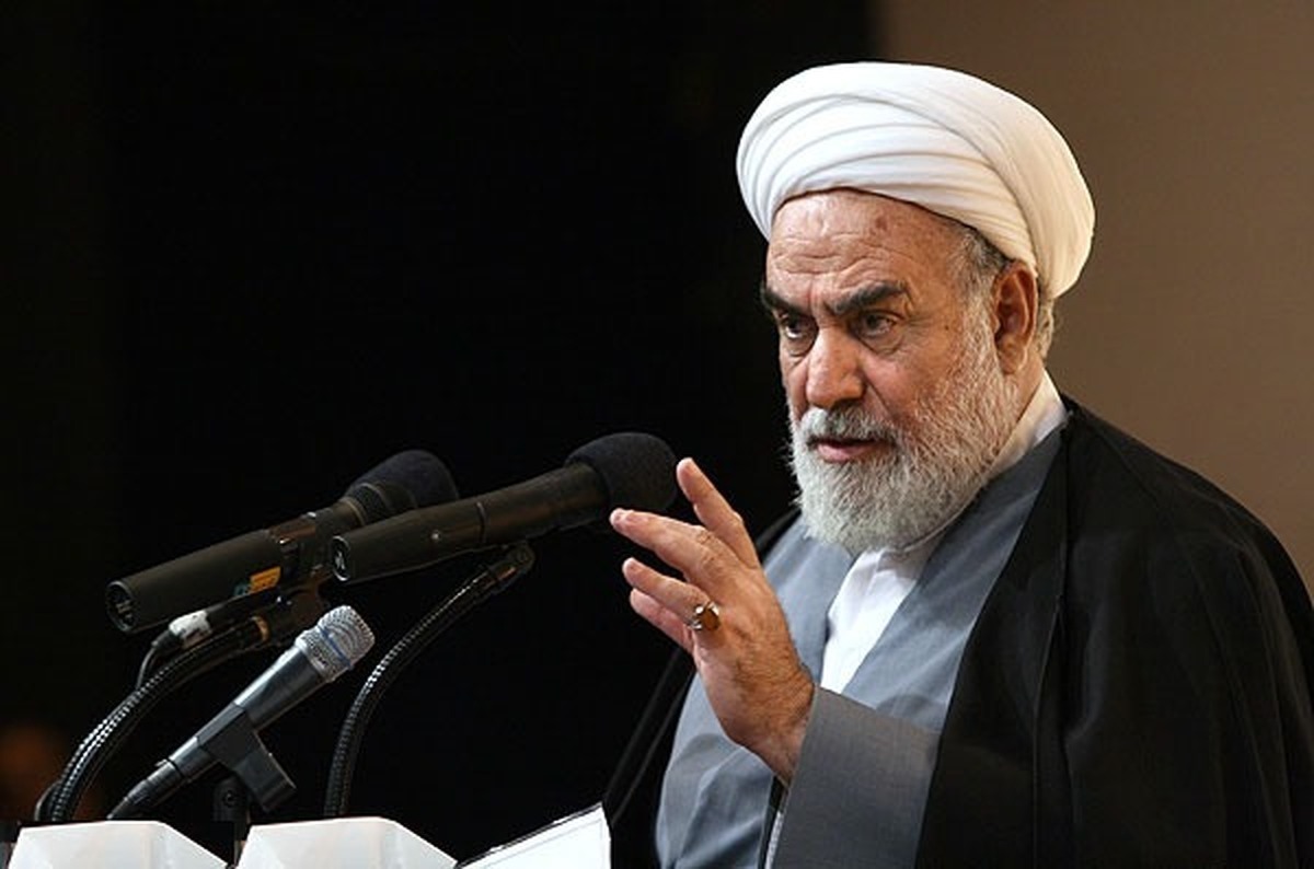 رویداد ملّی «ایران همدل» برگزار شد