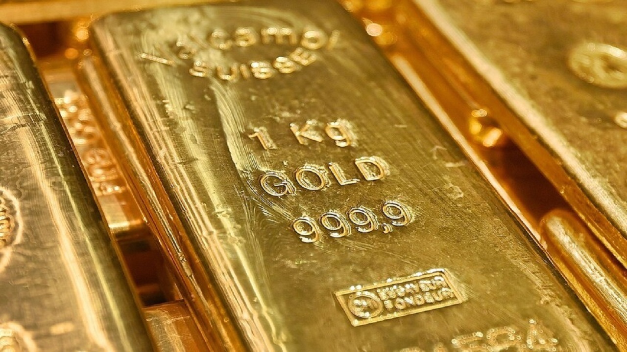 طلای جهانی به بالاترین قیمت خود در تاریخ رسید 