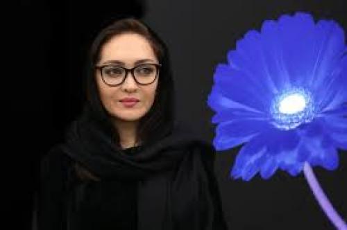 عکس جدید نیکی کریمی و شمایل پروفایلش