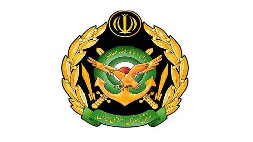 ارتش دانشجو می‌پذیرد