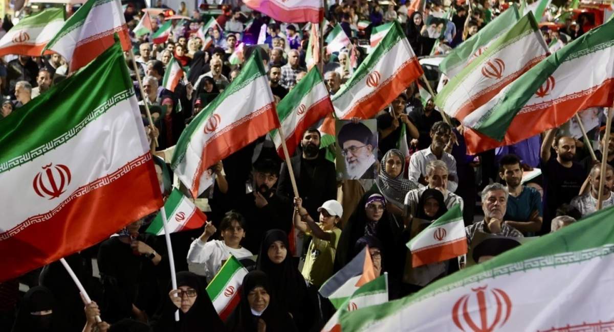 راهپیمایی بشارت نصر در سراسر کشور برگزار می‌شود 