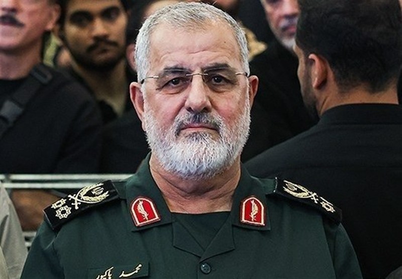  هرگونه خطای دشمن در تنگه هرمز با پاسخ قاطع ایران مواجه می‌شود 