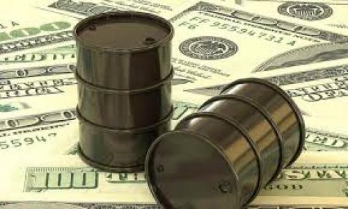  قیمت جهانی نفت چهارشنبه ۱۶ مهر 