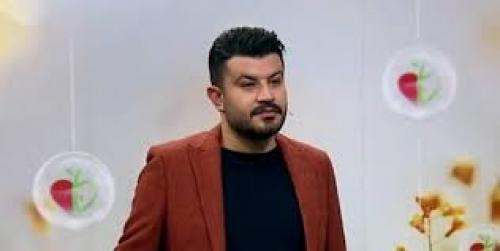 استوری بامزه مجری برنامه طبیب 