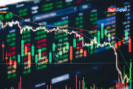وضعیت بورس امروز چهارشنبه ۱۶ مهر