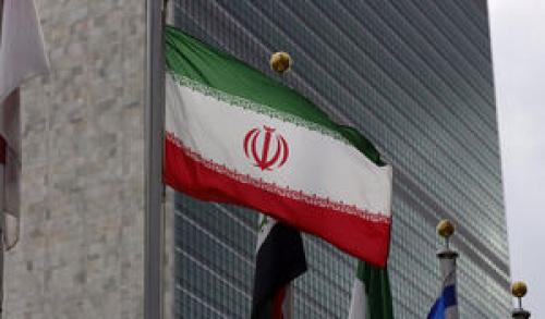  ایران یک زندانی فرانسوی را آزاد کرد