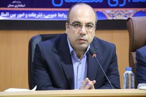 مهلت استعفای مدیران داوطلب انتخابات شوراها تا ۲۷ مهرماه است