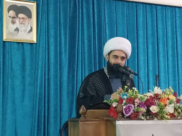 جزایر سه‌گانه بخش لاینفک میهن اسلامی هستند