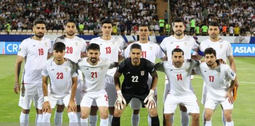 موقعیت استثنایی تیم‌ملی در جام جهانی/ ایران در سید دوم شانس صعود بیشتری دارد