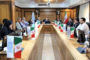 ایران دو برابر جهان گرمتر میشود ایران دو برابر جهان گرمتر میشود