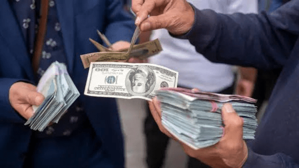 بازار بی‌قرار ارز در هفته‌ای که گذشت