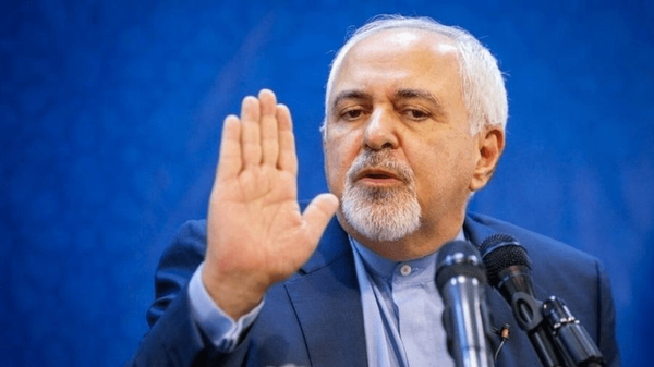 ظریف و خطای راهبردی در فهم امنیت