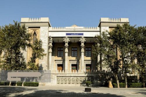 بیانیه وزارت خارجه ایران درباره تلاش‌ها برای توقف نسل‌کشی در غزه