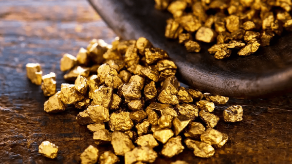 سقوط شبانه، رشد صبحگاهی درقیمت طلا