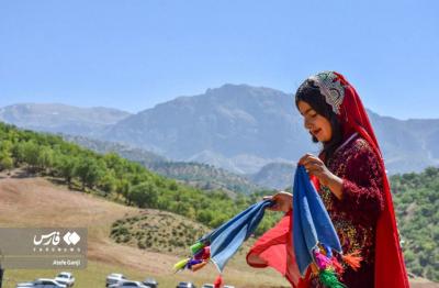 عروسی جذاب عشایربختیاری