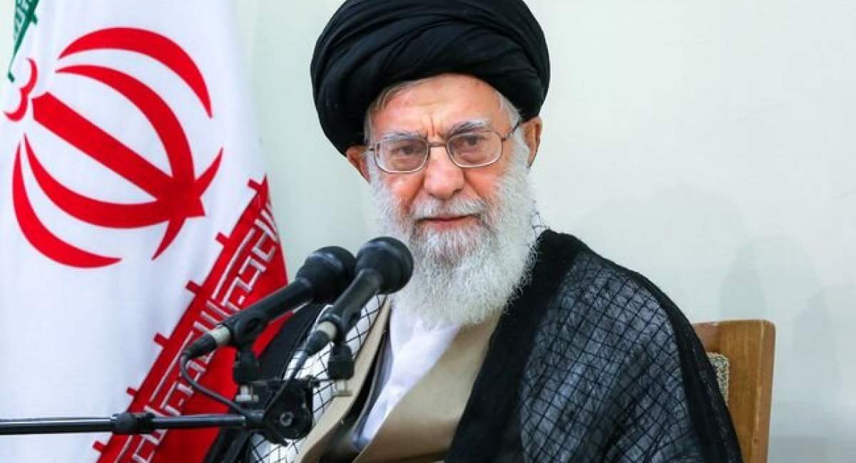 ماجرای شنیدنی یک نذراززبان رهبرانقلاب ماجرای شنیدنی یک نذراززبان رهبرانقلاب