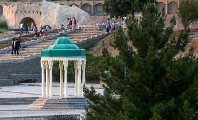 پارک ملل ملایر - همدان