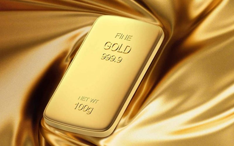 قیمت طلای ۱۸ عیار امروز جمعه ۱۸ مهر ۱۴۰۴