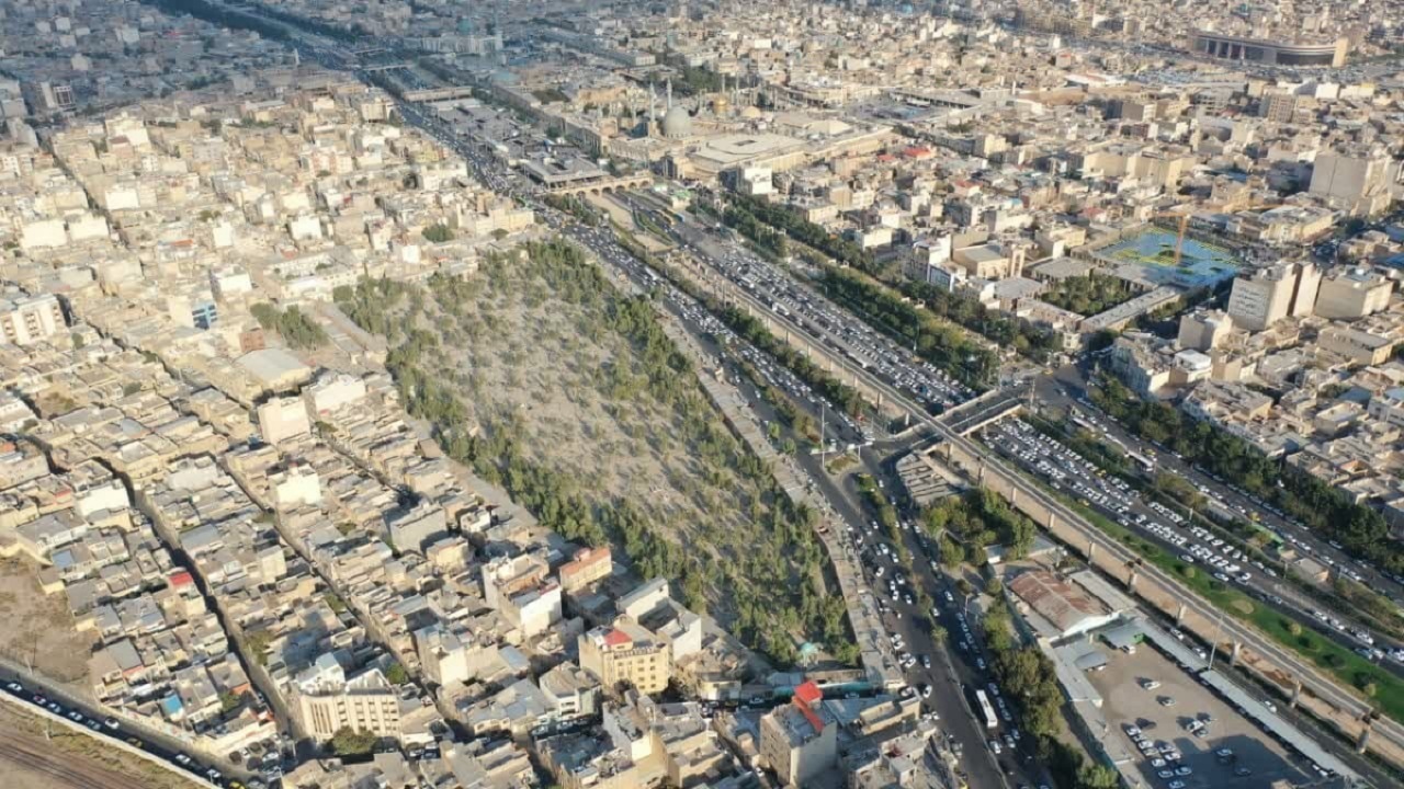 قبرستان نو قم، زخمی وعده های ناتمام 