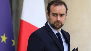  لوکورنو بار دیگر نخست‌وزیر فرانسه شد